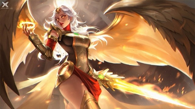 cách chơi kayle