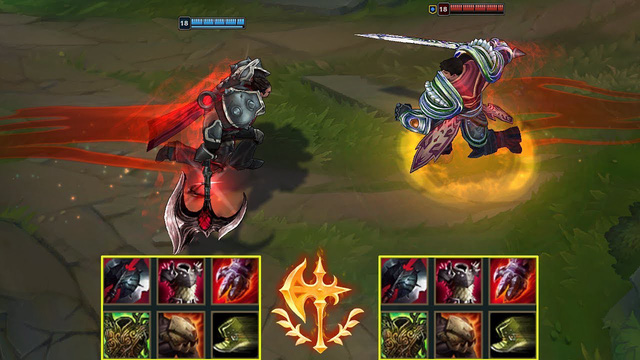ellengaren darius counter garen