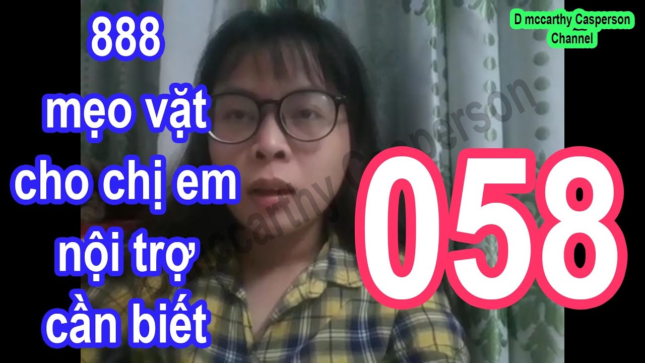 888 mẹo vặt cần biết cho chị em nội trợ 001058 Mới Nhất