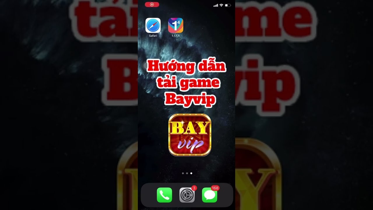 BayVip.Net || Hướng dẫn tải game BayVip về các thiết bị iphone/ipad/ios… ( Top247 – 0353.000.000 ) Mới Nhất