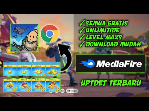 CARA DOWNLOAD GAME SAUSAGE MAN MOD APK TERBARU DENGAN MUDAH DAN CEPAT Mới Nhất