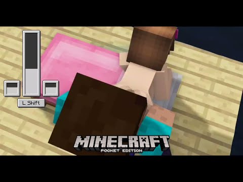 Cách Tải Addon/Mod Jenny Mod For Minecraft PE/BE 1.18+ Mới Nhất