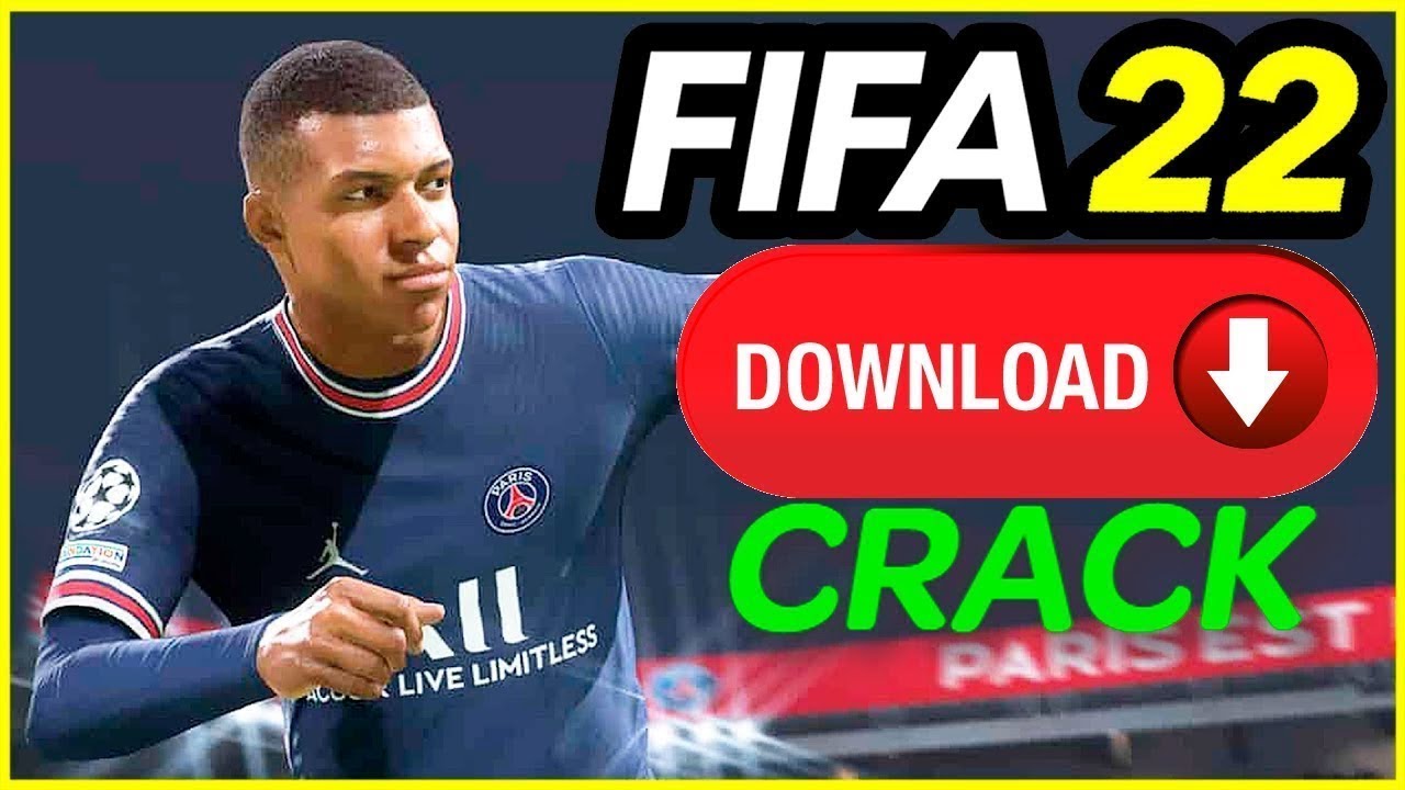 FIFA 22 Crack Download On PC | FIFA 2022 Crack Reality | FREE Download On PC Mới Nhất