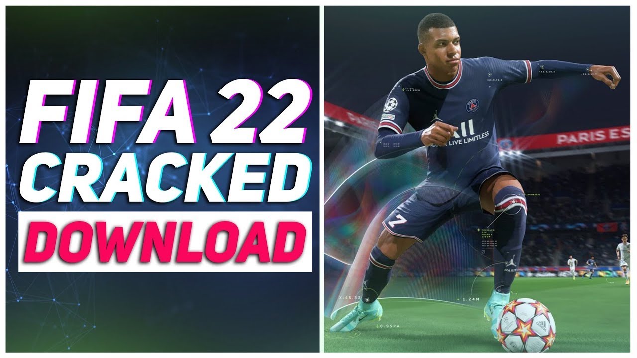 FIFA 22 Download for PC FREE | Full Game Crack Mới Nhất