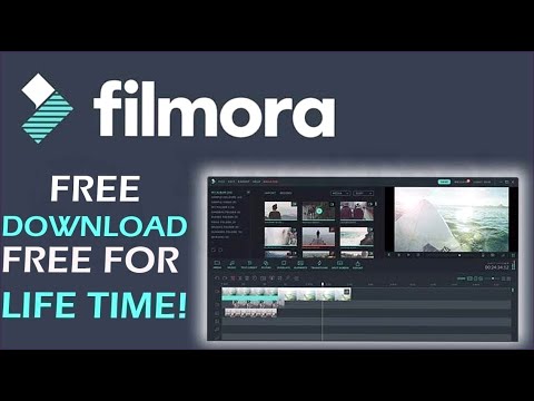 Filmora 11 Crack | Wondershare Filmora 11 Free Download 2022 | Download Free 2022 Mới Nhất