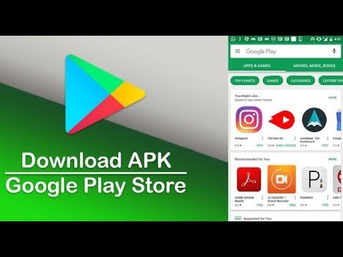 How To Download Android APK Files From Google Play Store on PC Mới Nhất