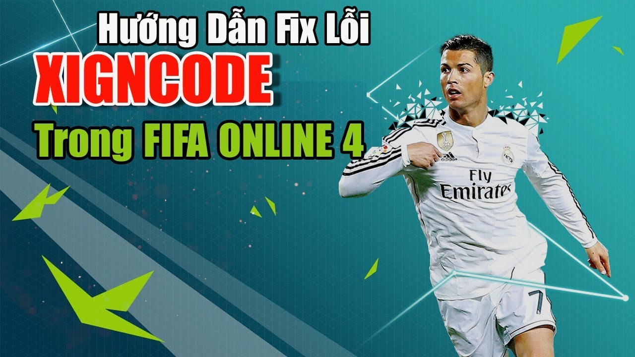 Sửa Lỗi FIFA ONLINE 4  – Hướng Dẫn Fix Lỗi Không Vào Được Game #3 |BumGaming| Mới Nhất