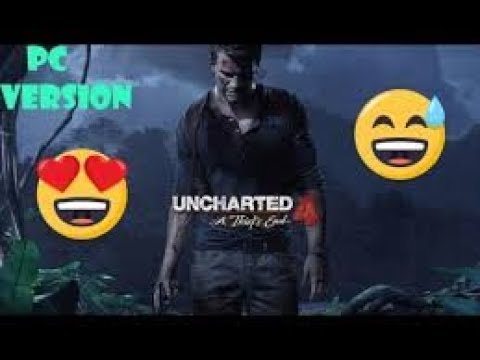 Uncharted 4 PC Download + Full Game Crack for Free [UPDATED].{2020}. Mới Nhất