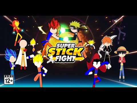 30s Super Stick Fight – Game Play – Player Emotion 2 – Download now 1920×1080 Mới Nhất