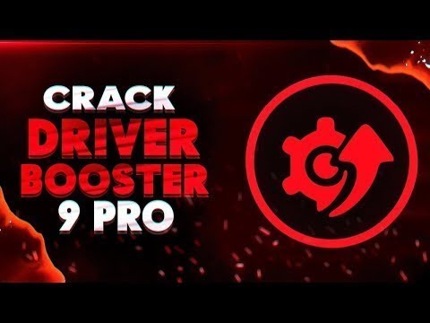 How To Download IOBIT Driver Booster Pro Full Version With Crack 2022 JUNE Mới Nhất