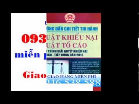 download, sách luật tố tụng hành chính mới nhất 2013, miễn phí vận chuyển Mới Nhất